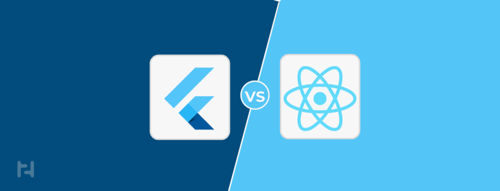 Flutter vs React Native