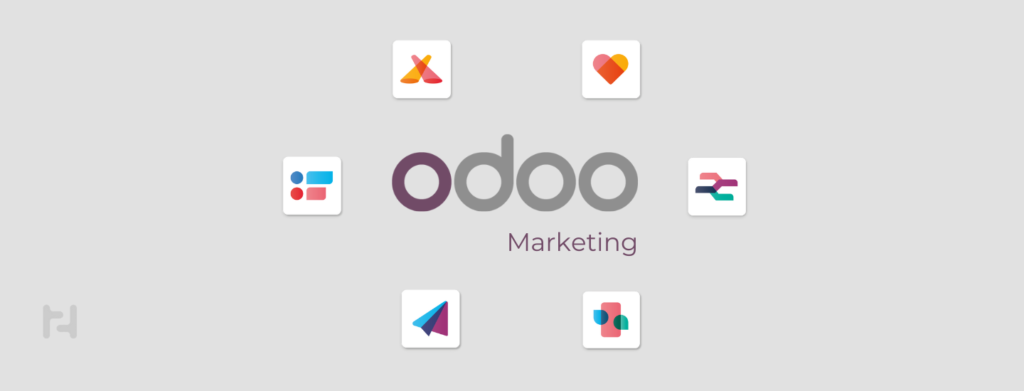 Odoo Marketing Tools