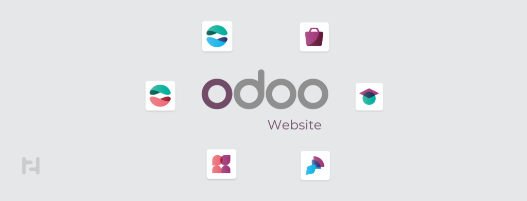A Comprehensive Guide to Odoo’s Website Features
