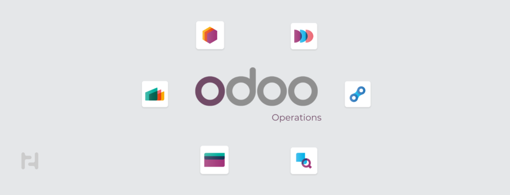 A Comprehensive Guide to Odoo Inventory & Odoo Manufacturing Features