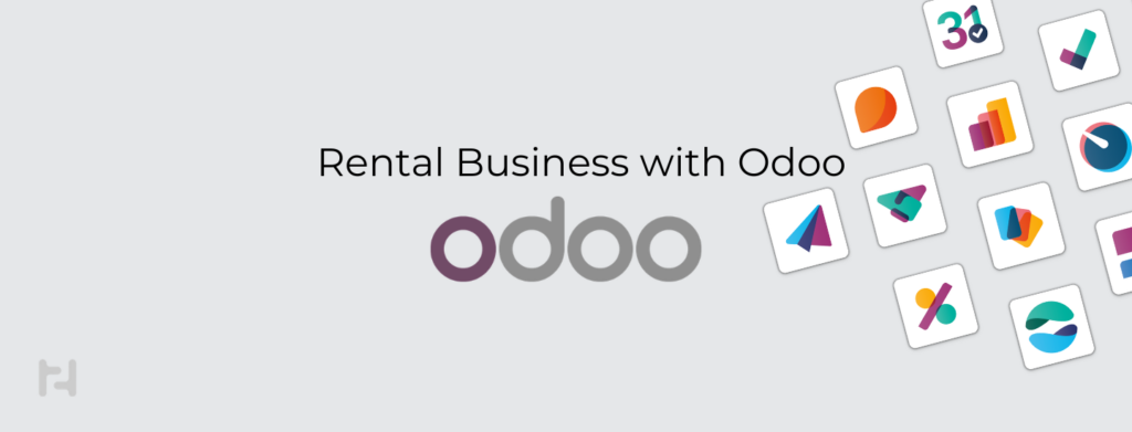 Maximize Your Rental Business Efficiency with Odoo: The Complete Management Solution
